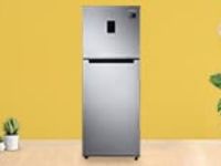 Refrigerators