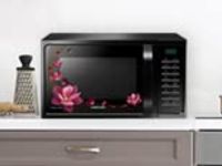 Microwaves