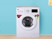 Washing machines