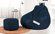 Bean bags & more
