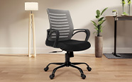 Office chairs & more