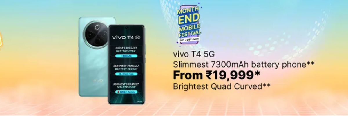 Mobile Banner